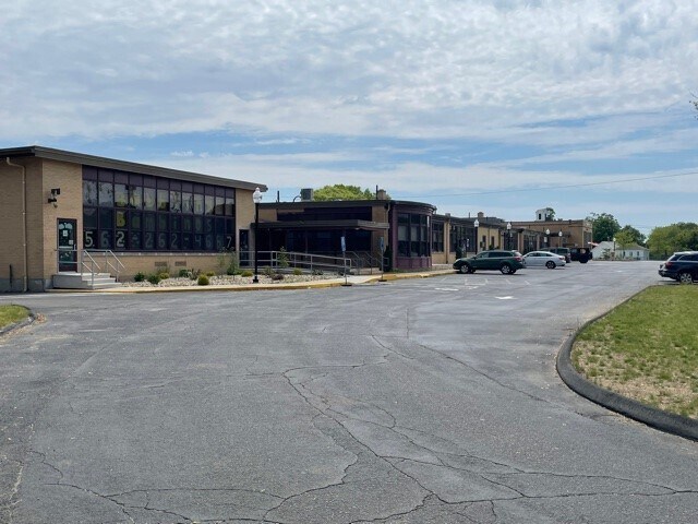 More details for 740 Colonel Ledyard Hwy, Ledyard, CT - Office/Retail for Lease