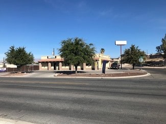 Plus de détails pour 1660 Lakeside Dr, Bullhead City, AZ - Bureau/Commerce de détail à louer