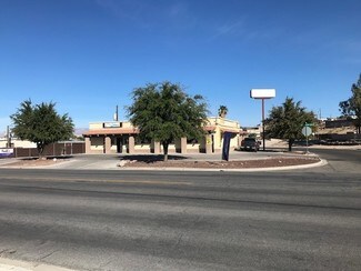 Plus de détails pour 1660 Lakeside Dr, Bullhead City, AZ - Bureau/Commerce de détail à louer