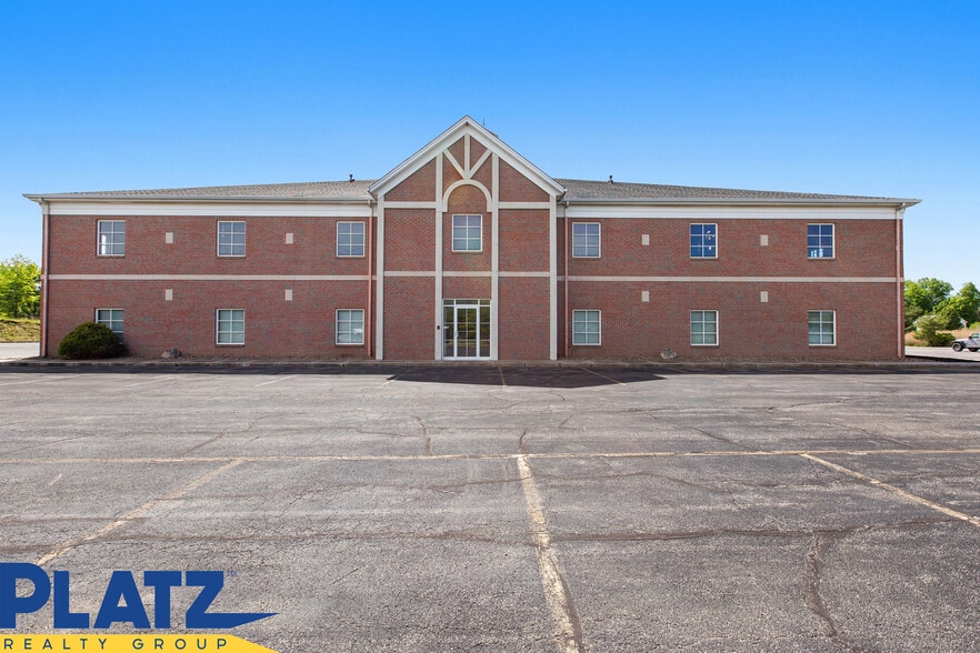 8324 South Ave, Youngstown, OH for lease - Building Photo - Image 2 of 10