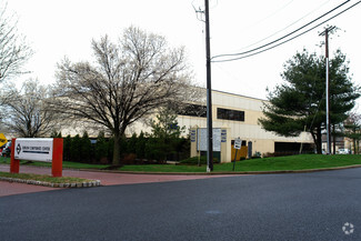 More details for 205 May St, Edison, NJ - Office/Medical for Lease