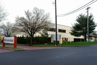 More details for 205 May St, Edison, NJ - Office/Medical for Lease