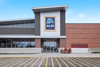 More details for 2241 Willow Rd, Glenview, IL - Retail for Sale