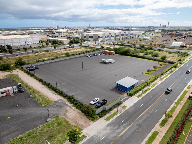 91-469 & 91-489 Kapolei Kai, Kapolei, HI à vendre - Photo du bâtiment - Image 2 de 6
