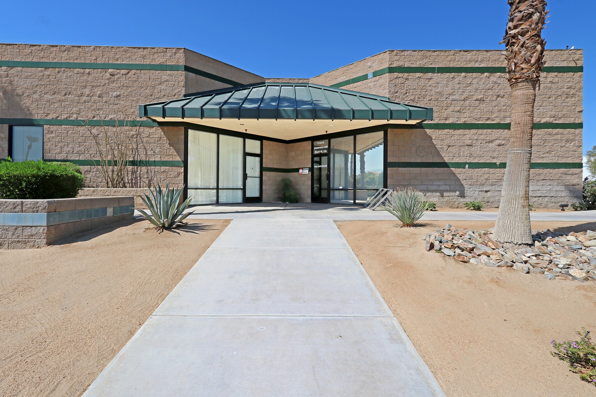 77670 Springfield Ln, Palm Desert, CA à louer Photo intérieure- Image 1 de 10