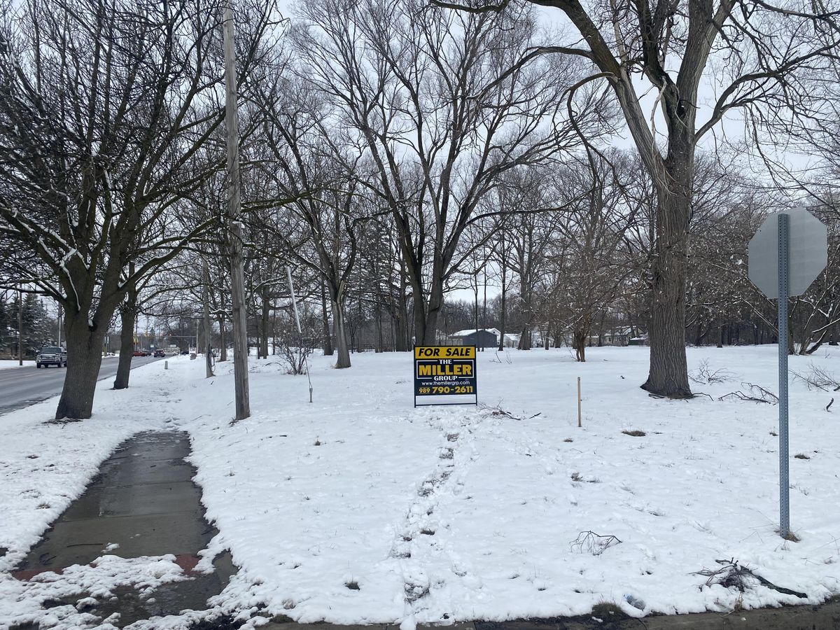 408 Waldo Ave, Midland, MI for sale Primary Photo- Image 1 of 5