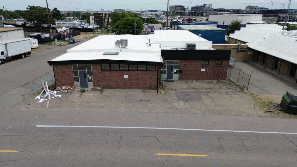 4160 Fox St, Denver, CO for sale - Building Photo - Image 3 of 5