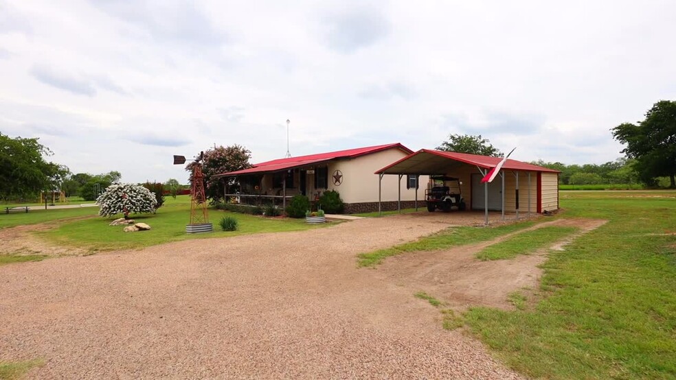 6212 FM 933, Blum, TX for sale - Commercial Listing Video - Image 2 of 45