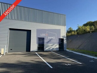 More details for Industrial for Lease