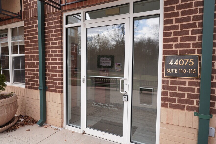 44075 Pipeline Plz, Ashburn, VA à louer - Photo du bâtiment - Image 2 de 56