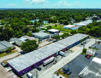 Plus de détails pour 4123 S 8th Ave, Saint Petersburg, FL - Industriel à vendre