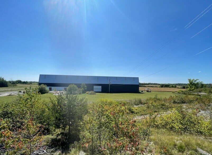 21 Eugene Rd, Verner, ON à vendre - Photo du bâtiment - Image 2 de 5