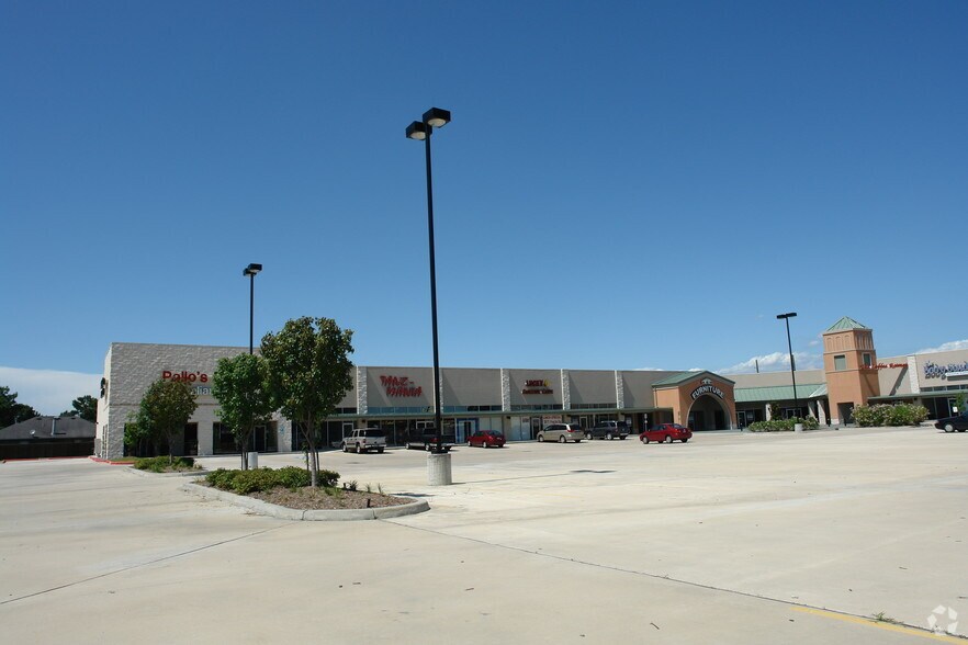 17440 FM-529, Houston, TX à louer - Photo du bâtiment - Image 1 de 5