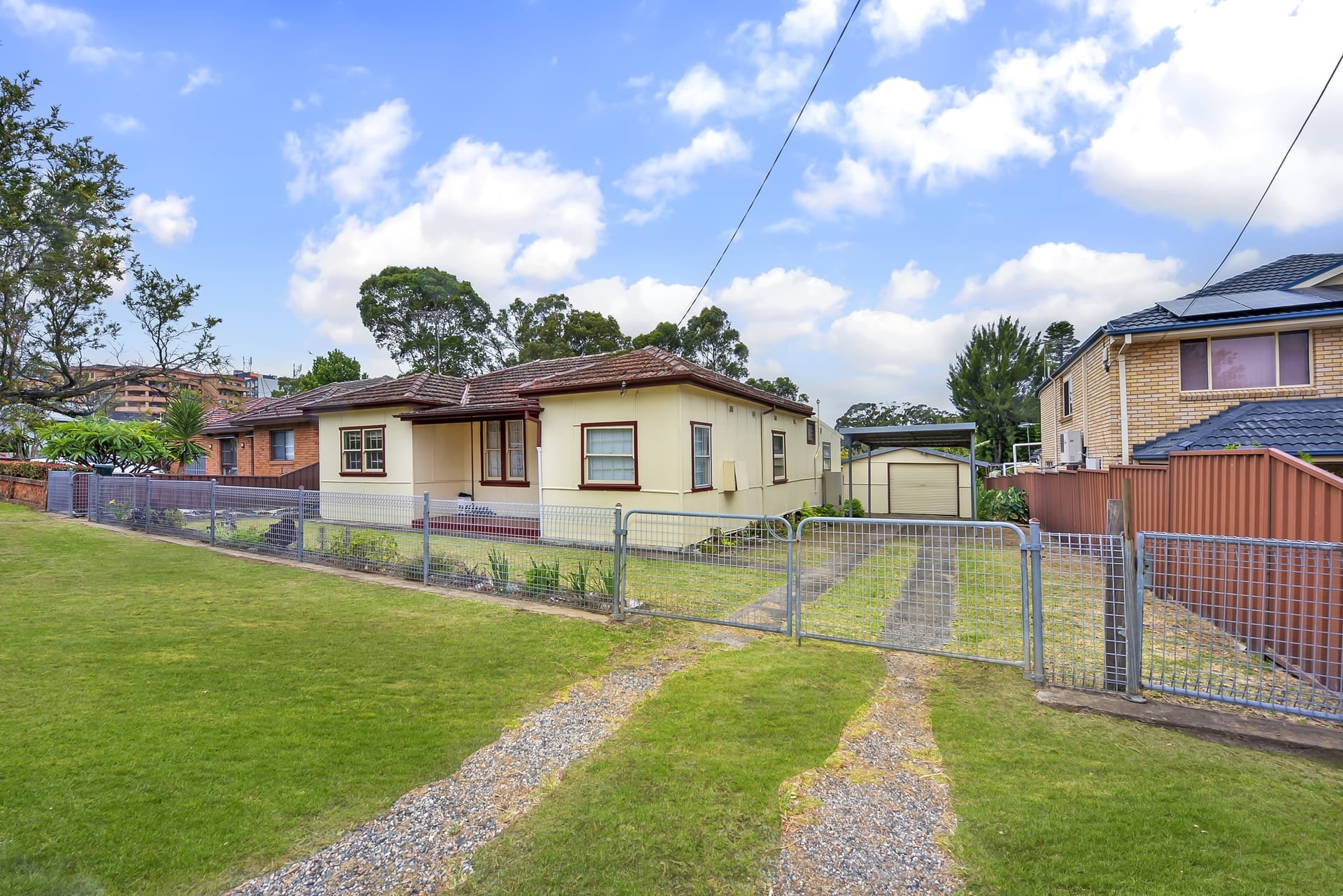 22 Percy St, Bankstown for sale Primary Photo- Image 1 of 3