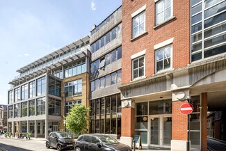 More details for 5 St Johns Ln, London - Coworking for Lease