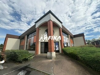 Plus de détails pour 18 Avenue Charles De Gaulle, Balma - Bureau à louer