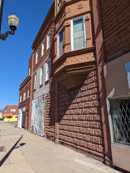 171 E 154th St, Harvey, IL à vendre - Photo du bâtiment - Image 2 de 15