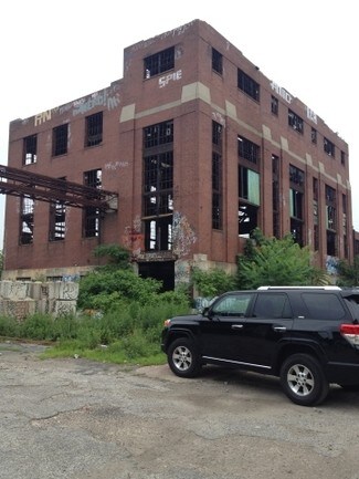 Plus de détails pour 6801 New State Rd – Industriel à vendre, Philadelphia, PA