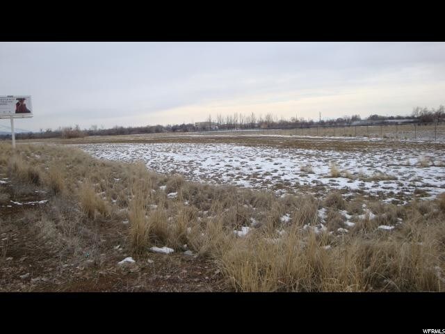 1750 N Hwy 89, Harrisville, UT à vendre Photo principale- Image 1 de 2