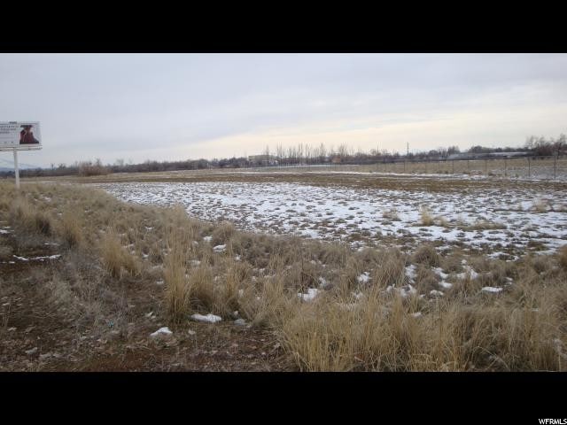 1750 N Hwy 89, Harrisville, UT for sale Primary Photo- Image 1 of 2