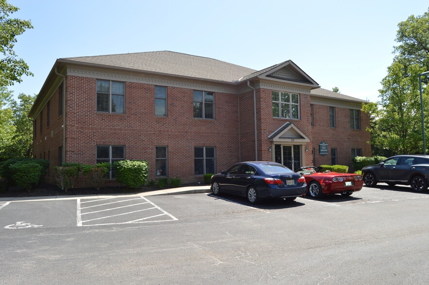 128 County Line Rd, Westerville, OH for lease - Interior Photo - Image 2 of 30