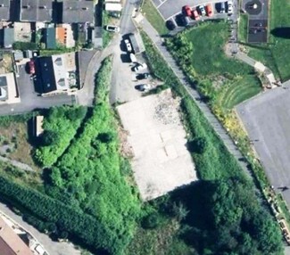 Plus de détails pour 9 Ashdale Rd, Tonypandy - Terrain à vendre