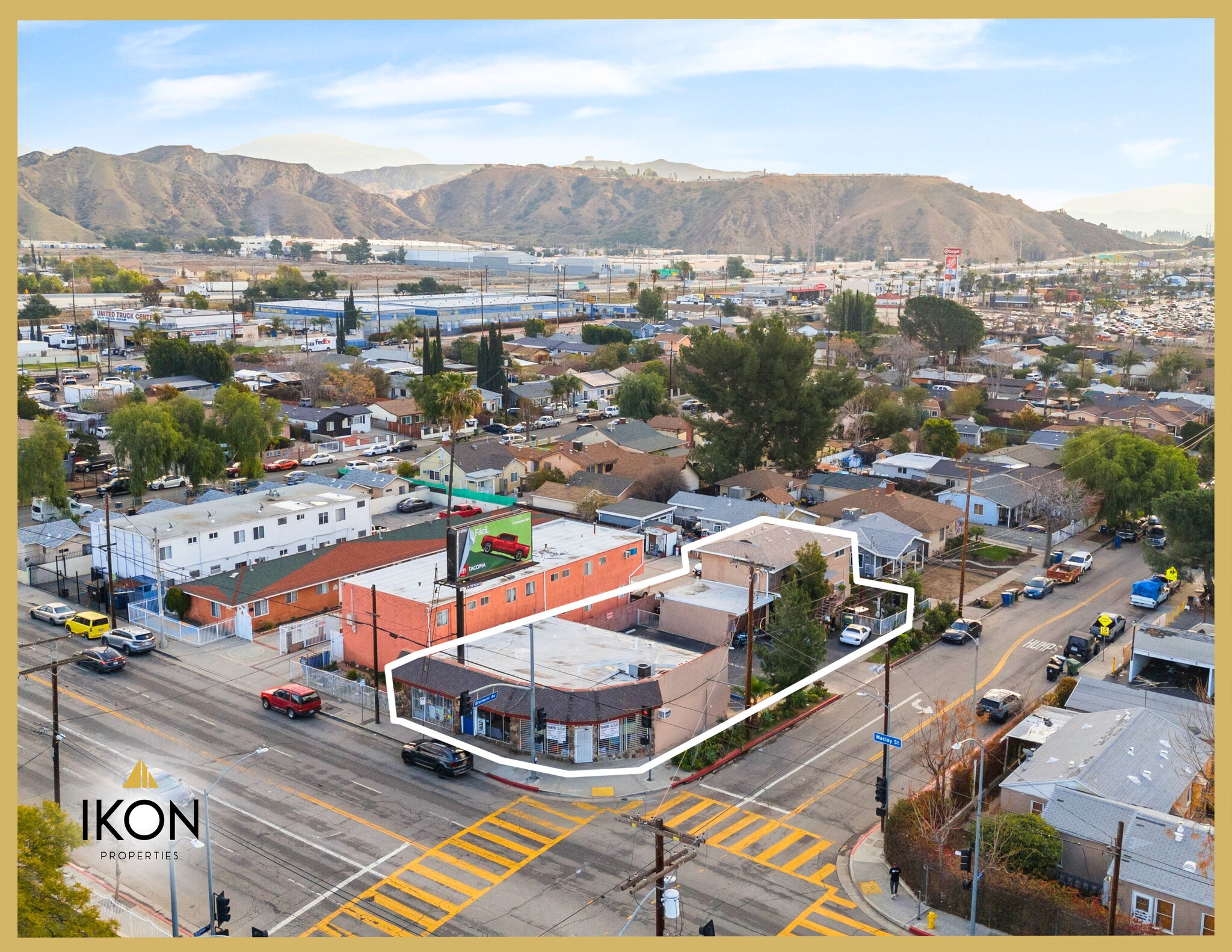 13254 Maclay St, San Fernando, CA for sale Primary Photo- Image 1 of 10