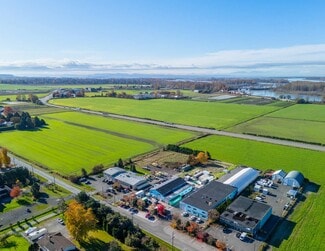 Plus de détails pour 6435 64 St, Delta, BC - Industriel à vendre