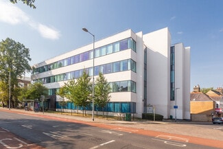 More details for 72-80 Hills Rd, Cambridge - Office for Lease
