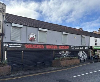 More details for 168-172 High St W, Wallsend - Retail for Lease