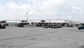 More details for 1538-1540 N Morton St, Franklin, IN - Retail for Lease