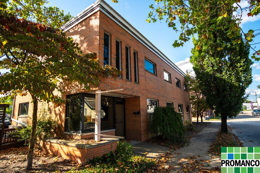 149 Acme St, Marietta, OH à louer - Photo du bâtiment - Image 1 de 7