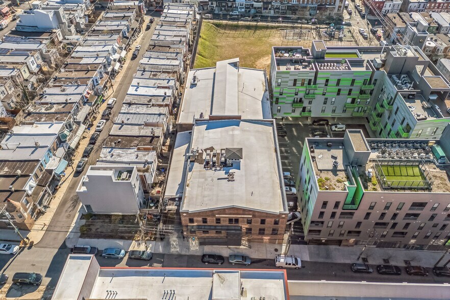 1521-1531 N 31st St, Philadelphia, PA à vendre - Photo du bâtiment - Image 2 de 32