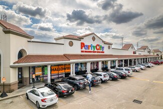 More details for 3245-3285 Southwest Fwy, Houston, TX - Retail for Lease