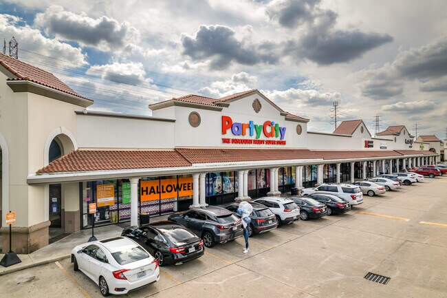 More details for 3245-3285 Southwest Fwy, Houston, TX - Retail for Lease