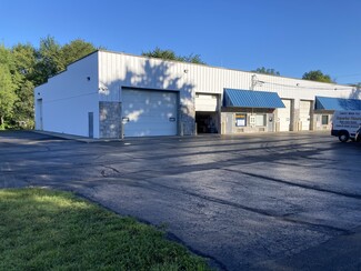 Plus de détails pour 26 Fairfax Ave, Middletown, NY - Industriel à louer