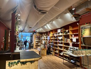 758 Bathurst St, Toronto, ON for lease Interior Photo- Image 2 of 10