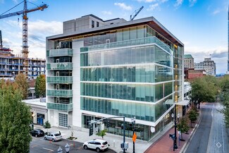 Plus de détails pour 1155 SW Morrison St, Portland, OR - Coworking à louer