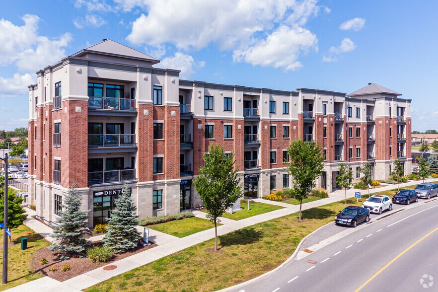 615 Longfields Dr, Nepean, ON à vendre - Photo principale - Image 1 de 1