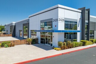 Plus de détails pour 2428 Fenton St, Chula Vista, CA - Flex à vendre