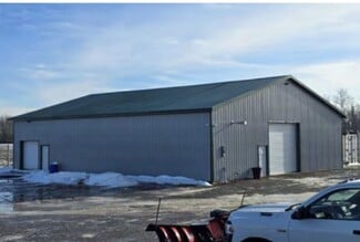 Plus de détails pour CANNABIS OUTDOOR CULTIVATION CENTER – à vendre, Alabaster, MI