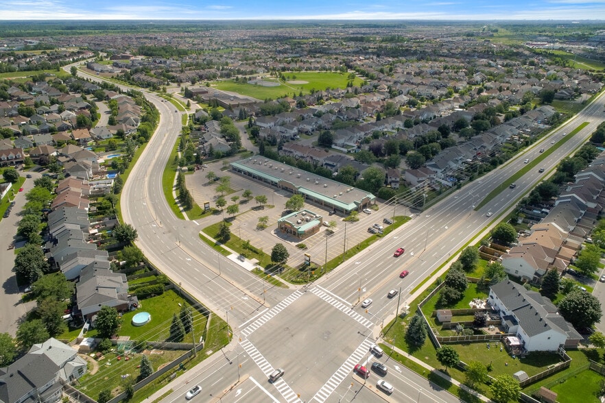 1958-1968 Portobello Blvd, Ottawa, ON for sale - Building Photo - Image 1 of 1