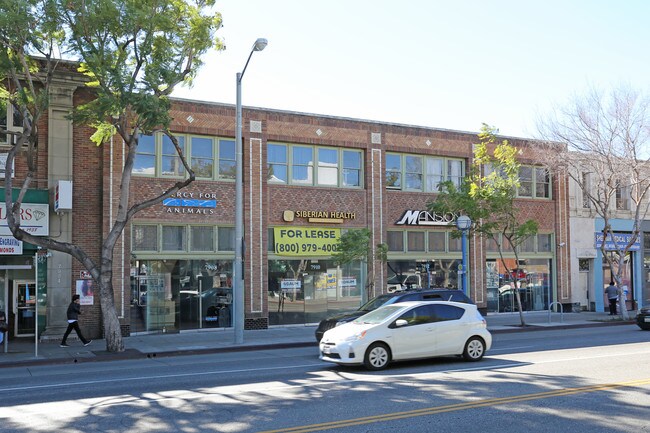 More details for 7900-7914 Santa Monica Blvd, West Hollywood, CA - Office for Lease