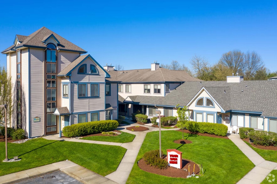 750 Route 73 S, Marlton, NJ à vendre - Photo principale - Image 1 de 6