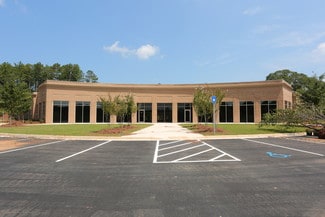 More details for 6000 Hillandale Dr, Lithonia, GA - Medical for Lease