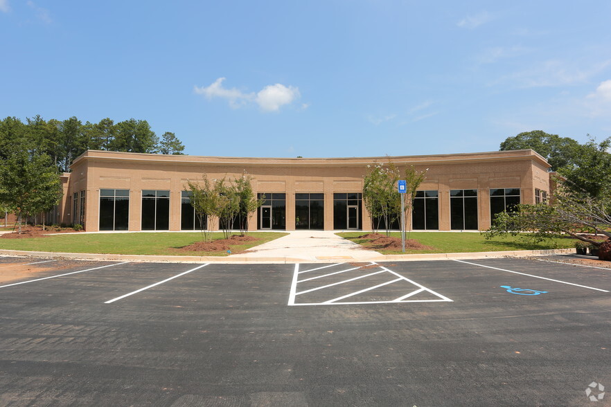 6000 Hillandale Dr, Lithonia, GA for lease - Primary Photo - Image 2 of 6