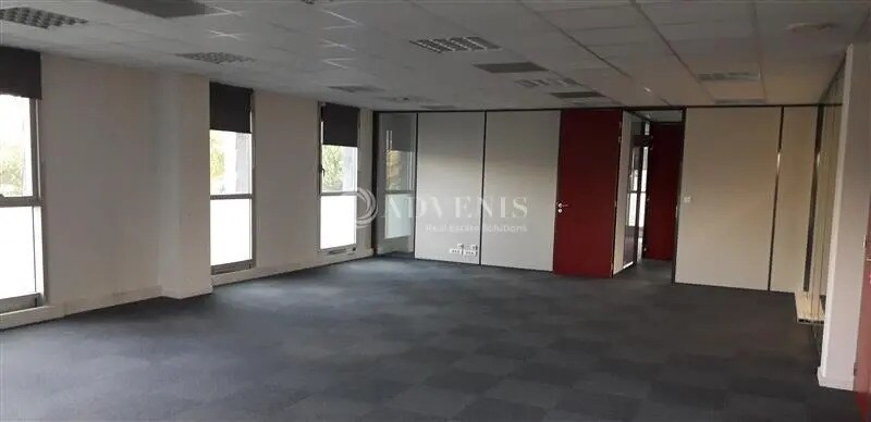 Bureau dans Nantes à louer - Photo intérieure - Image 2 de 4