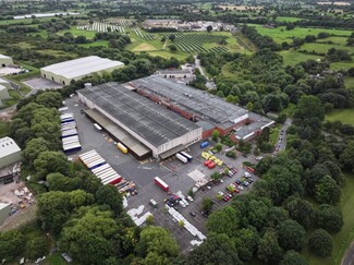 Plus de détails pour Bedwell Rd, Wrexham - Bureau, Industriel/Logistique à louer