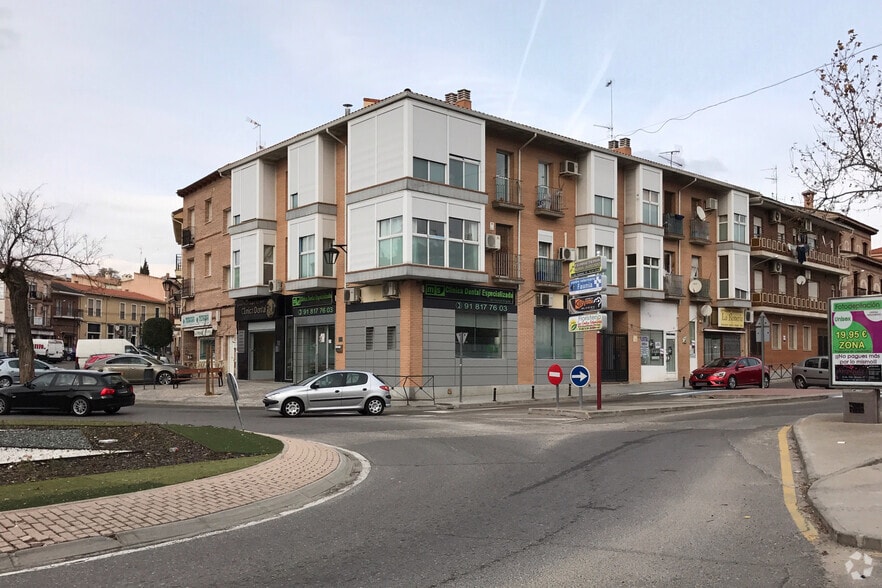 Multifamily in Méntrida, Toledo for sale - Building Photo - Image 2 of 2