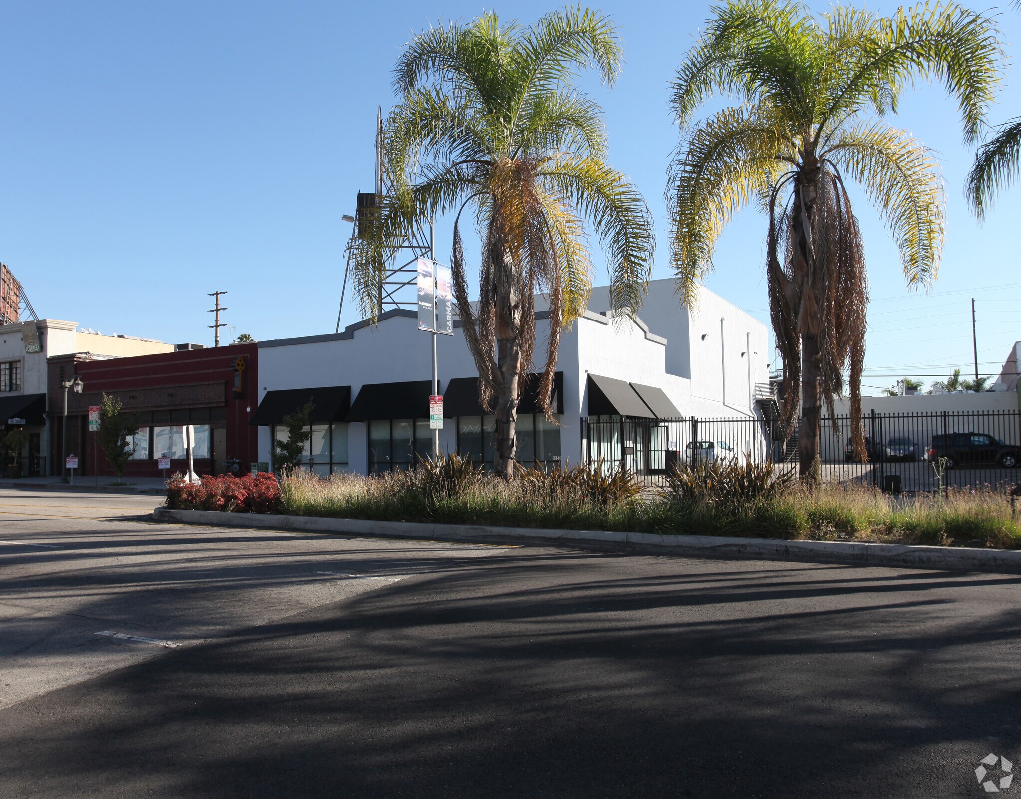 1150 N Highland Ave, Los Angeles, CA for sale Primary Photo- Image 1 of 1